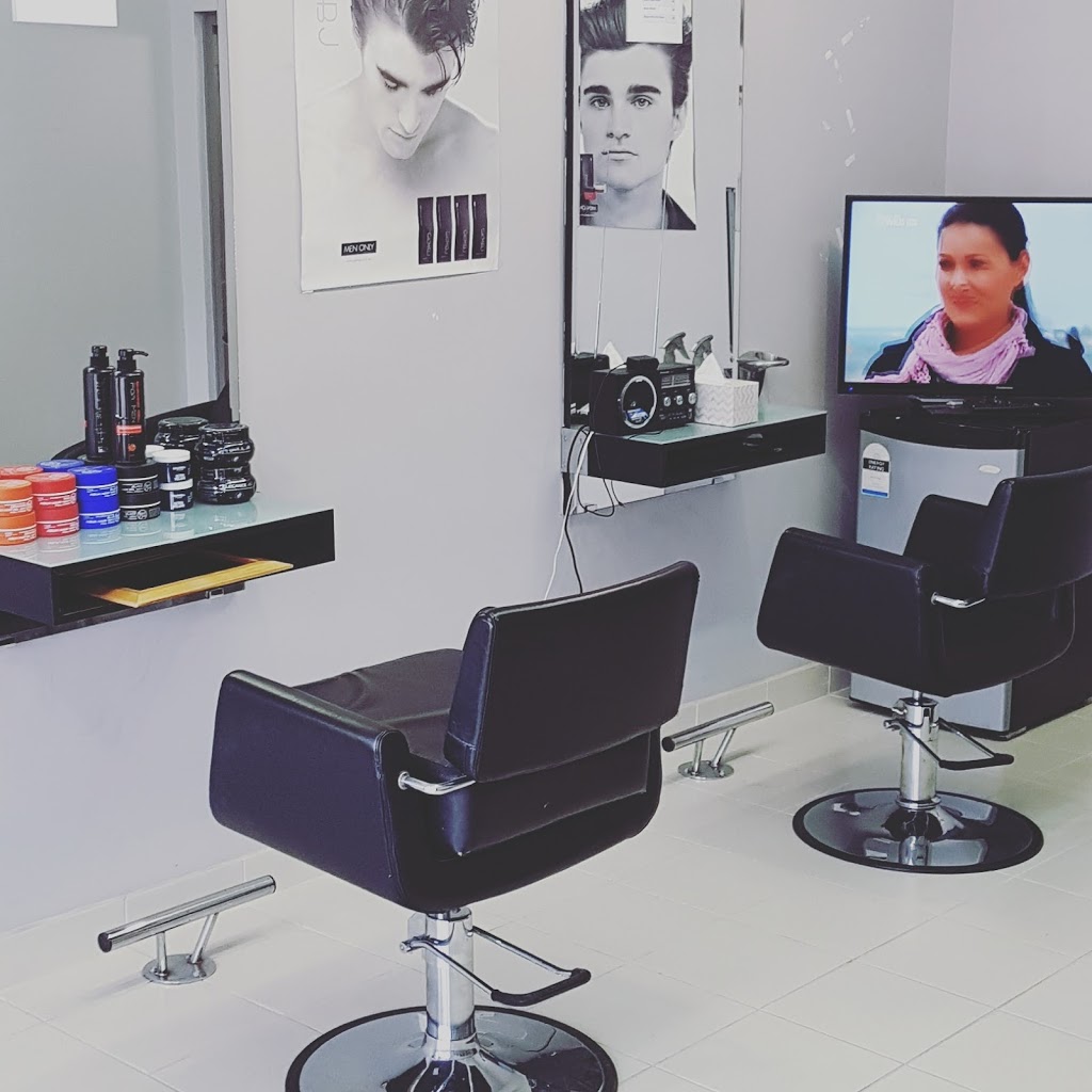 Guildford Barber | 1/131 Fairfield Rd, Guildford West NSW 2161, Australia | Phone: 0414 254 593