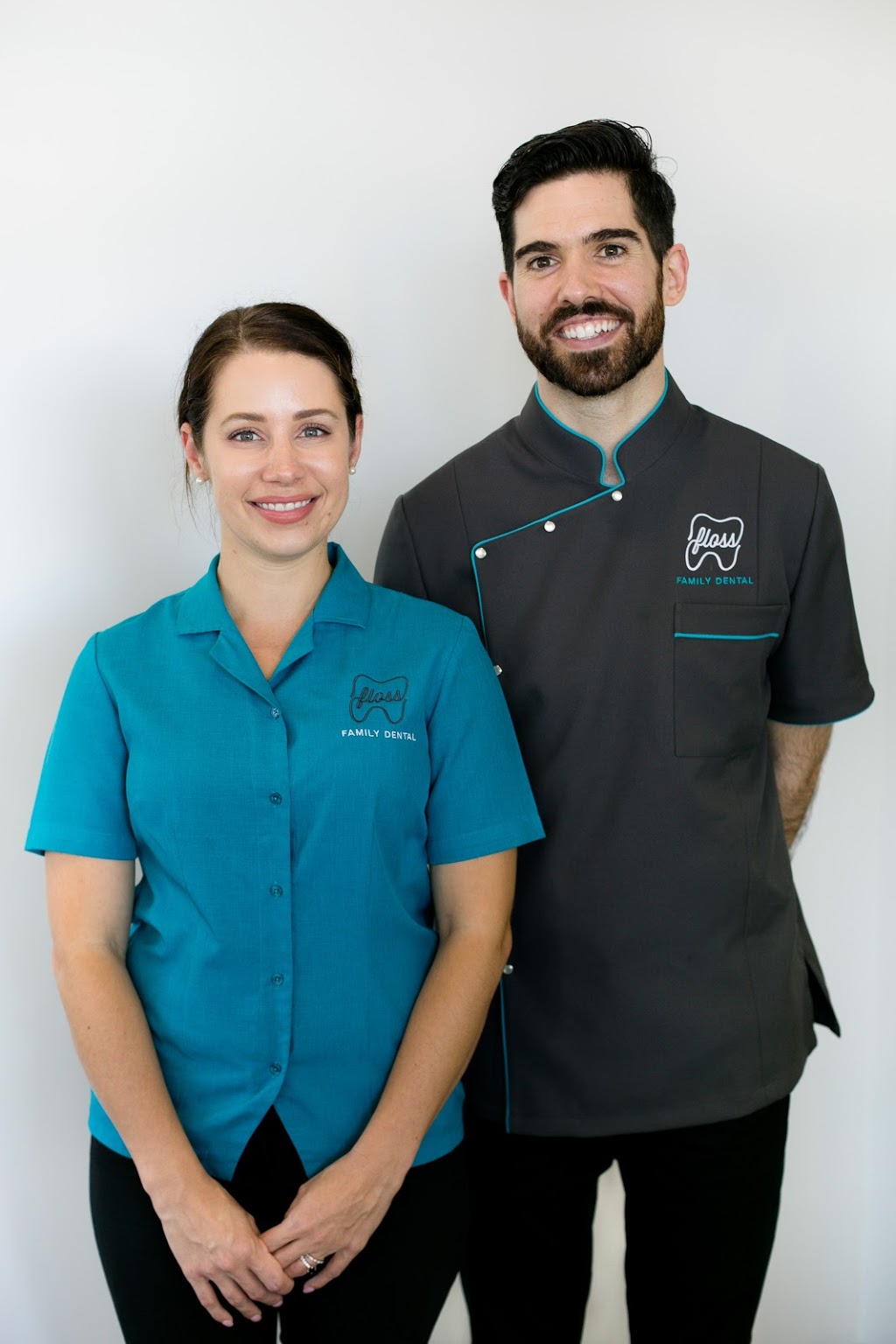 Floss Family Dental Victoria Point | dentist | Suite M-05, 21-27 Bunker Rd, Victoria Point QLD 4165, Australia | 0732079223 OR +61 7 3207 9223