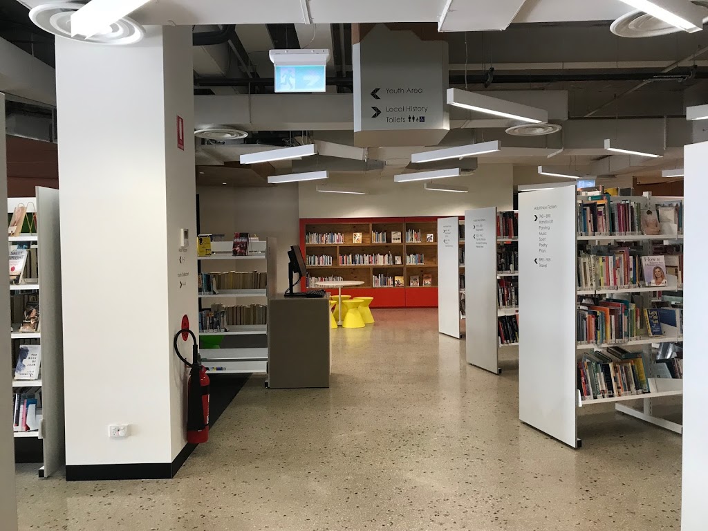 Murray Bridge Library | library | Level2/51 South Terrace, Murray Bridge SA 5253, Australia | 0885391175 OR +61 8 8539 1175