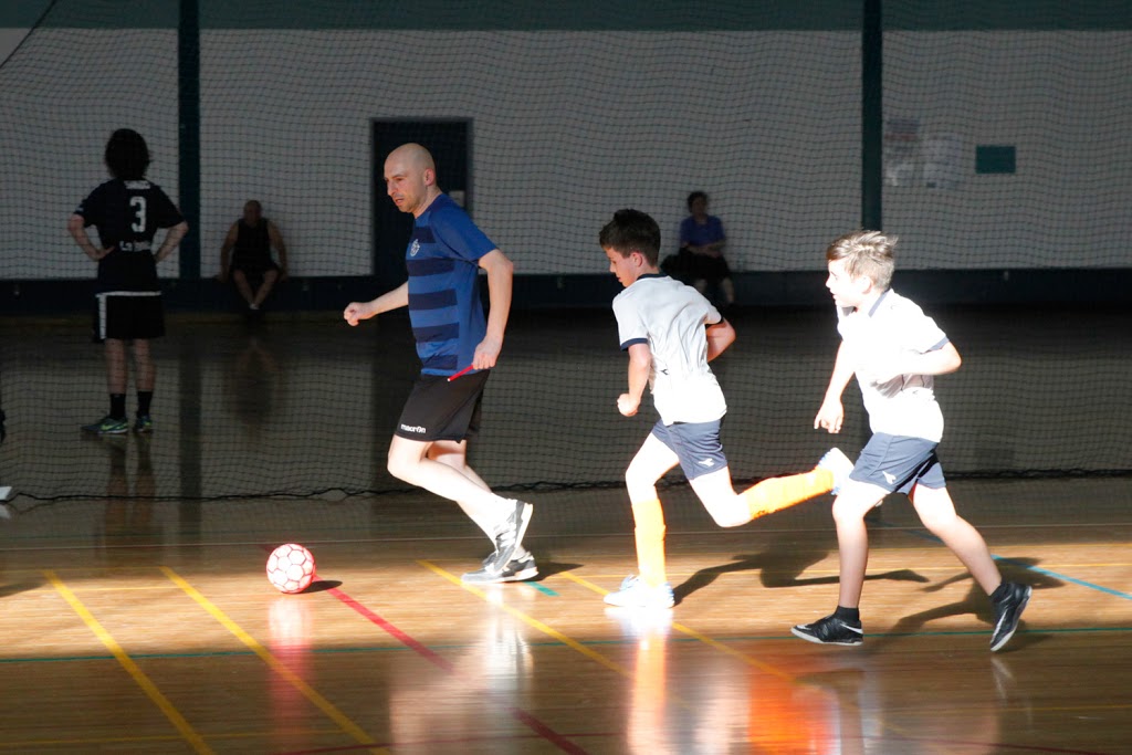 Future Futsal Victoria | school | Darebin Community Sports Stadium, Reservoir VIC 3073, Australia | 0412337911 OR +61 412 337 911