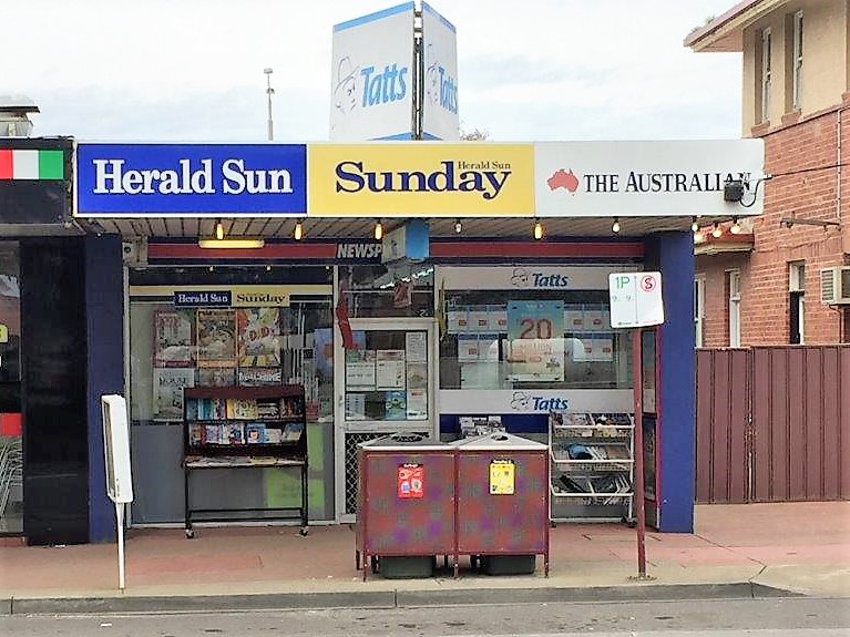 Trafalgar Newsagency | 97 Princes Hwy, Trafalgar VIC 3824, Australia | Phone: (03) 5633 1169