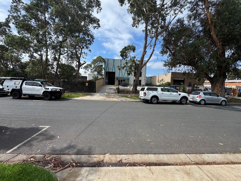 Super Easy Storage SE Melbourne | 5 Govan St, Seaford VIC 3198, Australia | Phone: (03) 8375 9491