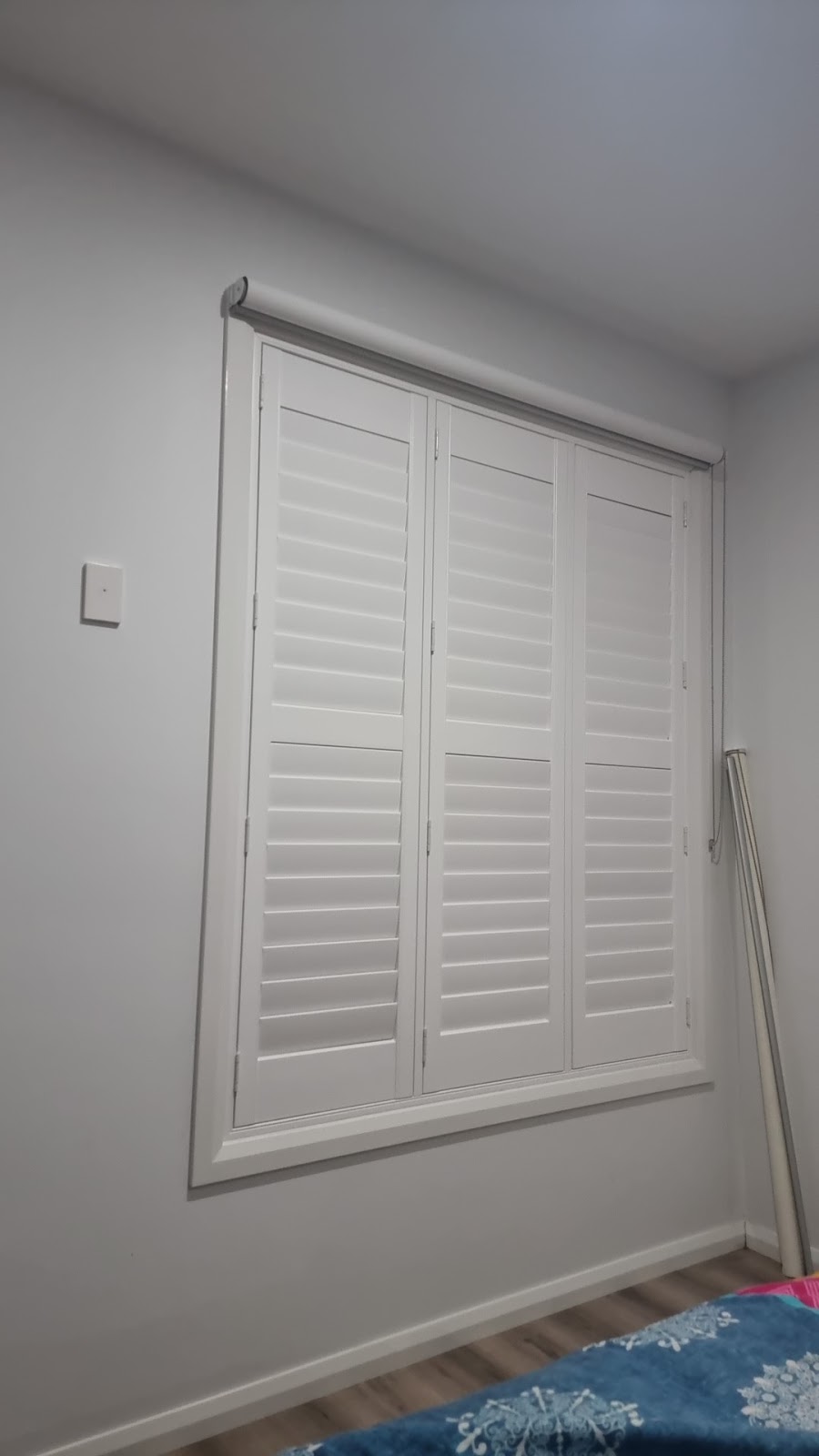 Victoria plantation shutters | 22 Riordan Cres, Mernda VIC 3754, Australia | Phone: 0410 345 697