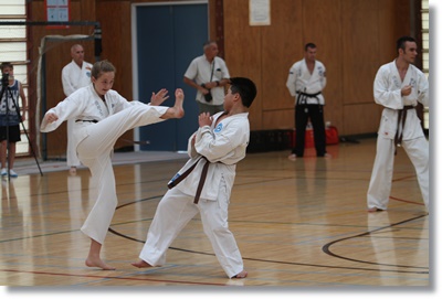 Pacific International Taekwondo Brisbane | health | Dakabin State School, 75 Sheaves Rd, Kallangur QLD 4503, Australia | 0738899551 OR +61 7 3889 9551