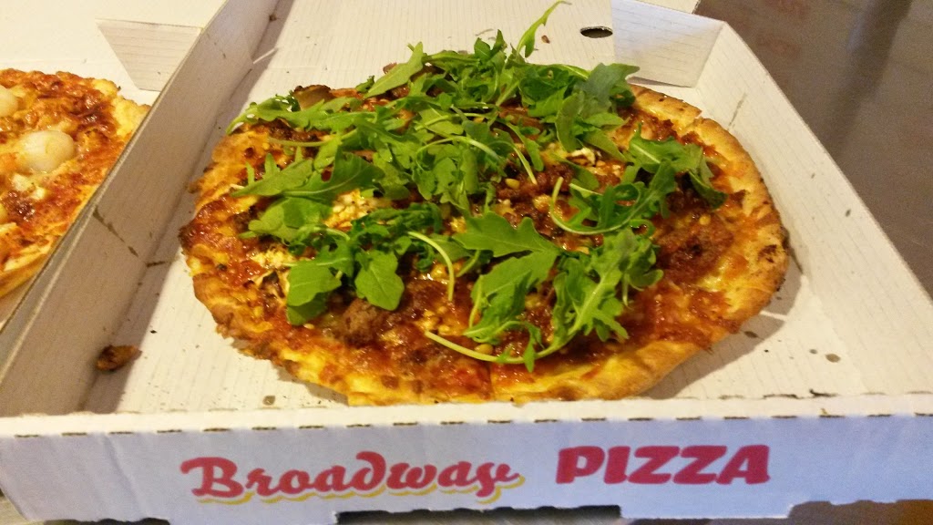 Broadway Pizza | 165 Broadway, Nedlands WA 6009, Australia | Phone: (08) 9389 8500