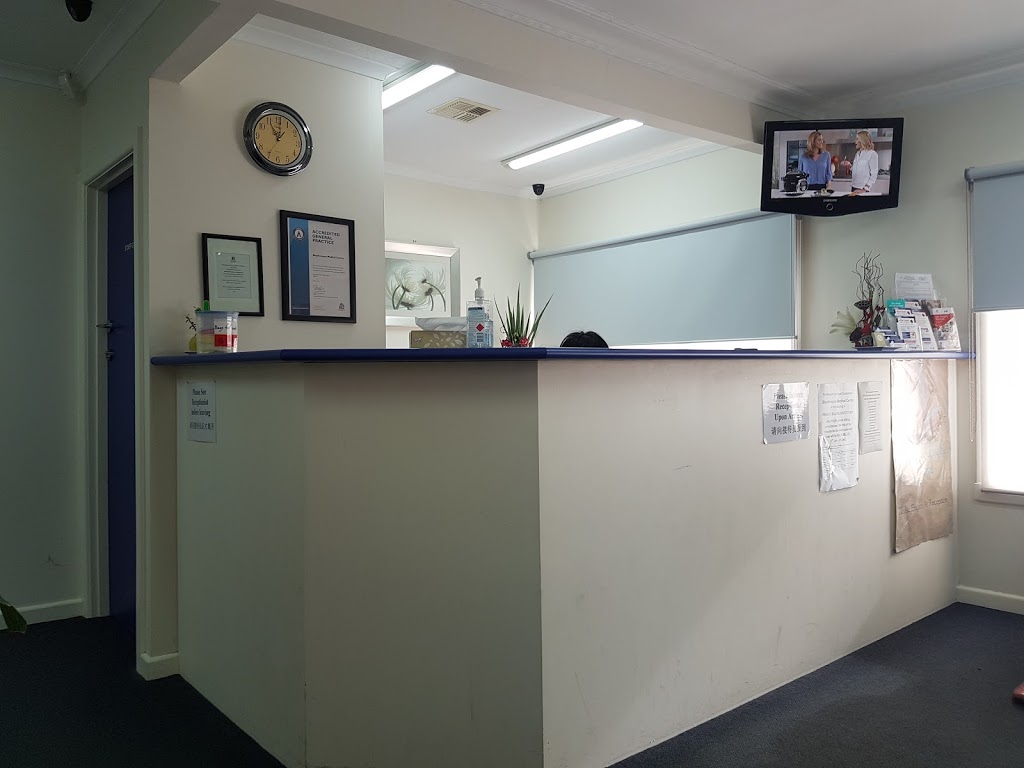 Stephensons Medical Centre | 247 Stephensons Rd, Mount Waverley VIC 3149, Australia | Phone: (03) 9888 1818