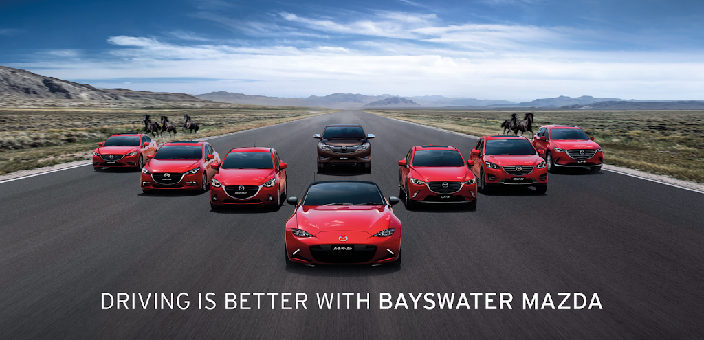Bayswater Mazda | car dealer | 374 Guildford Rd, Bayswater WA 6053, Australia | 0892717777 OR +61 8 9271 7777