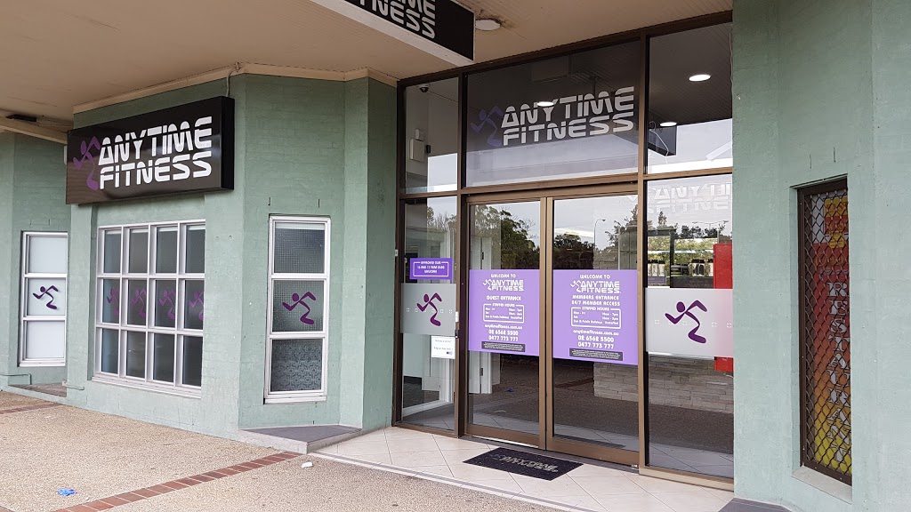 Anytime Fitness | 14 Clyde St, Kempsey NSW 2440, Australia | Phone: (02) 6562 5500