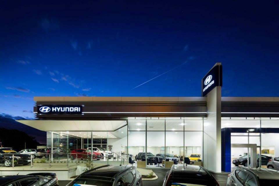 Reynella Hyundai | car dealer | 65/71 Main S Rd, Reynella SA 5161, Australia | 0883925600 OR +61 8 8392 5600