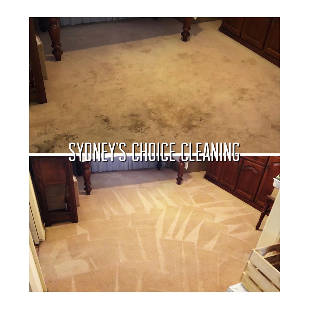 Sydneys Choice Cleaning | laundry | Bardia NSW 2565, Australia | 0455550909 OR +61 455 550 909