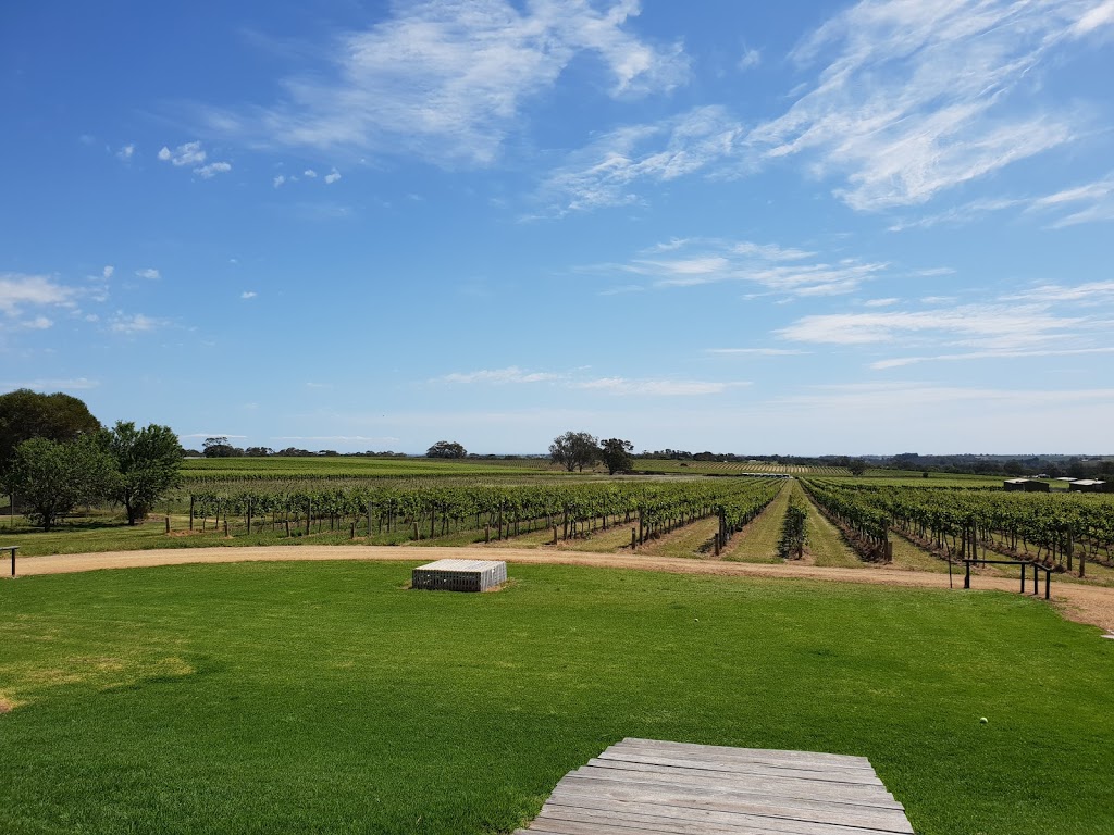 Kangarilla Road Vineyard & Winery | 44 Hamilton Rd, McLaren Flat SA 5171, Australia | Phone: (08) 8383 0533