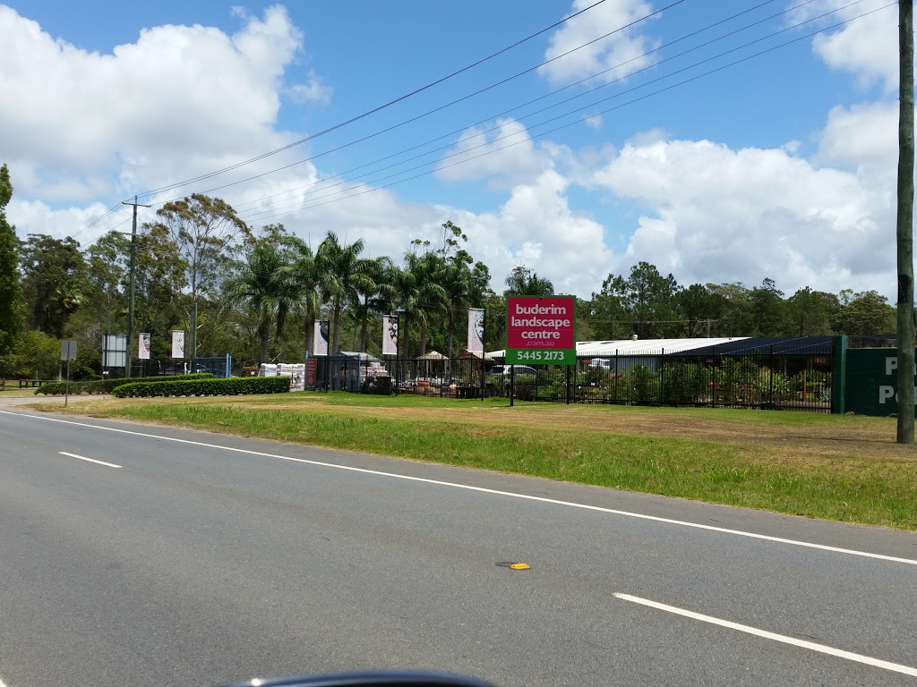 Buderim Landscape Centre | 168 Crosby Hill Rd, Buderim QLD 4556, Australia | Phone: (07) 5445 2173