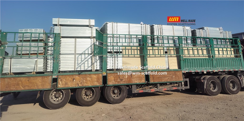 Wellmade Scaffold, Australia | 29-31 The Northern Rd, Londonderry NSW 2753, Australia | Phone: 0420 720 734