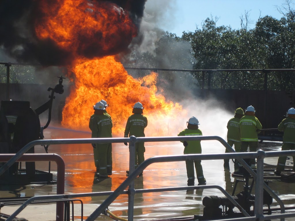 Australian Coast Guard Maritime Academy | Lot 64 Pomona Kin Kin Rd, Pomona QLD 4588, Australia | Phone: 1300 358 101