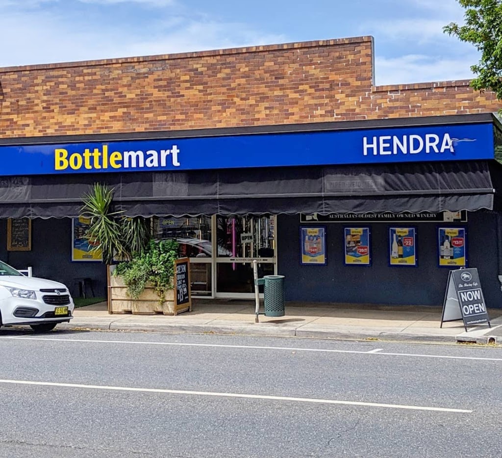 Bottlemart Hendra | store | 317 Nudgee Rd, Hendra QLD 4011, Australia | 0732164511 OR +61 7 3216 4511