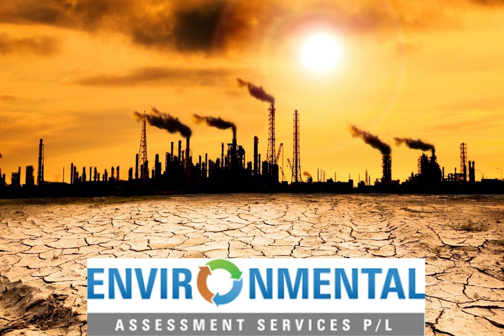 Environmental Assessment Services Pty Ltd | point of interest | 4 Allee St, Brighton VIC 3186, Australia | 0431533480 OR +61 431 533 480