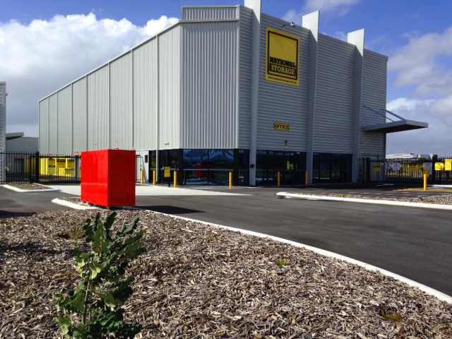 National Storage Perth Airport (28 Fawcett Crescent) Opening Hours