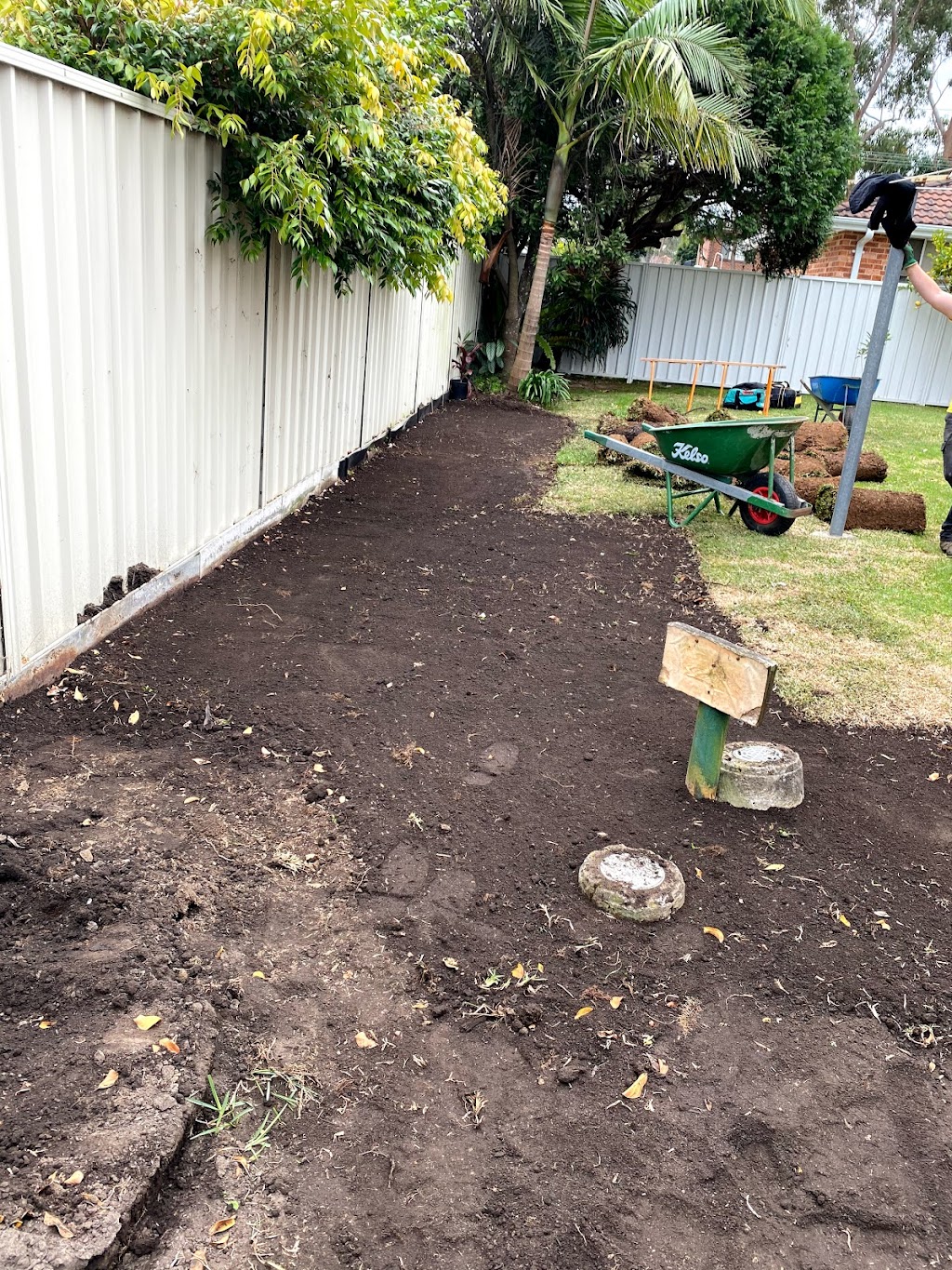 All Care Lawns | general contractor | 26 Dandarbong Ave, Bangor NSW 2234, Australia | 0418414899 OR +61 418 414 899