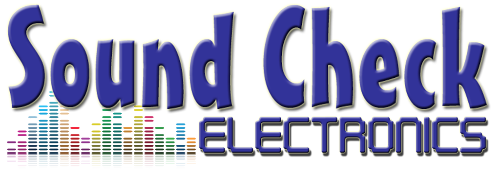 Sound Check Electronics | 30 Rees St, Sheidow Park SA 5158, Australia | Phone: 0418 825 945