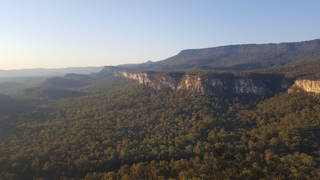 Carnarvon Gorge Park | travel agency | 4043 Obriens Rd, Carnarvon Gorge QLD 4702, Australia | 0749844652 OR +61 7 4984 4652