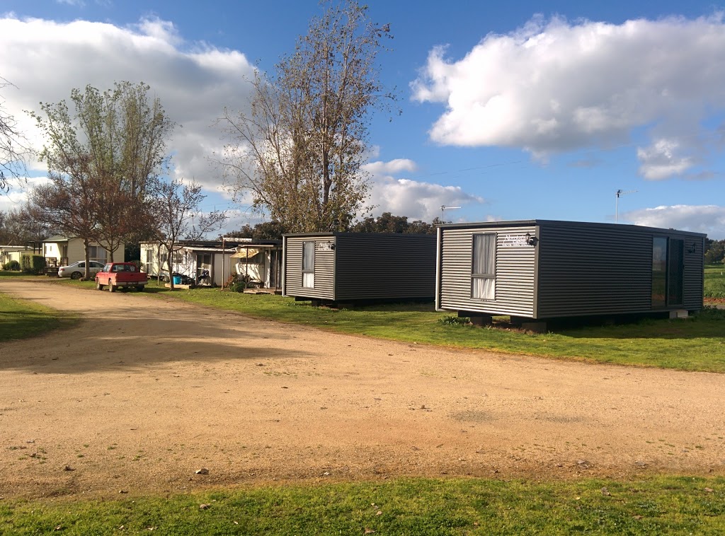 Cobram East Caravan Park | 3186 Murray Valley Hwy, Cobram VIC 3644, Australia | Phone: (03) 5872 1207