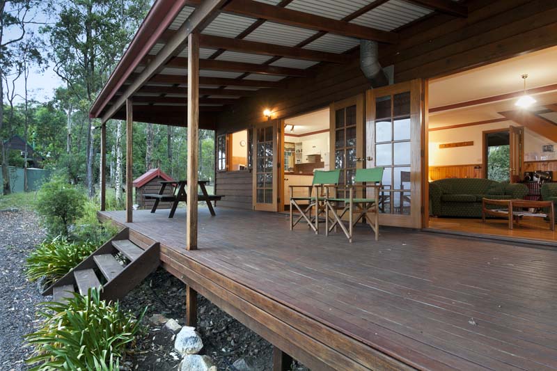 Sugarloaf Spa Lodge | lodging | Moonabung Rd, Vacy NSW 2421, Australia | 0299801307 OR +61 2 9980 1307