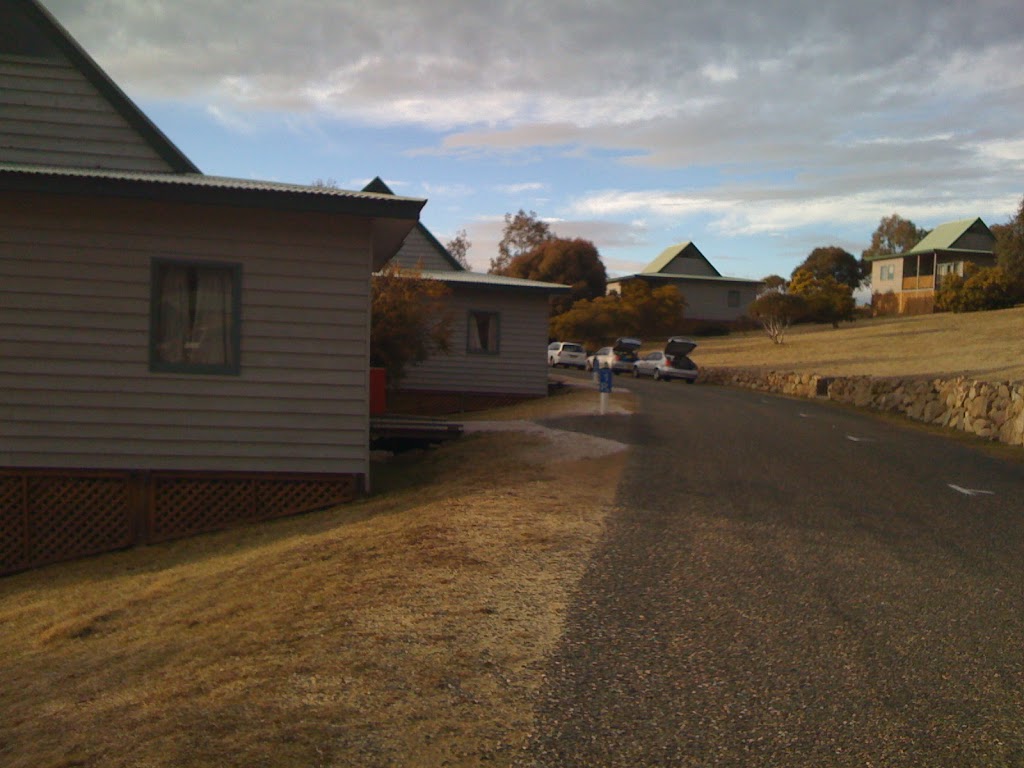 Adventist Alpine Village | lodging | 122 Tinworth Dr, Jindabyne NSW 2627, Australia | 0264562738 OR +61 2 6456 2738