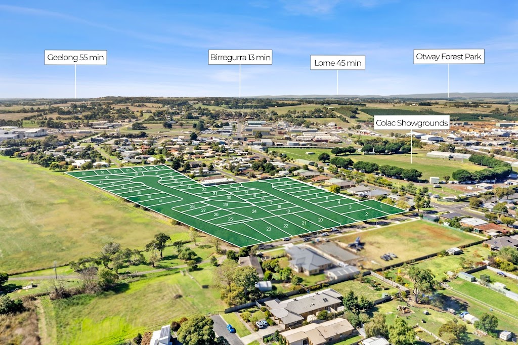 Lakeside Colac | 36-52 Bruce St, Colac VIC 3250, Australia | Phone: 1300 739 368