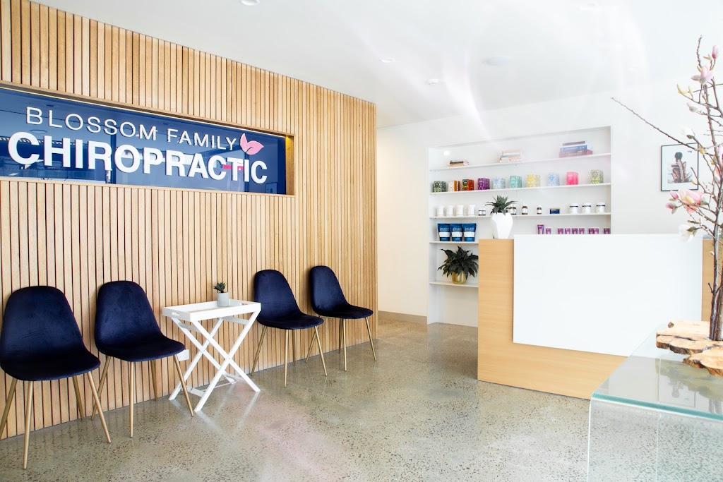 Blossom Family Chiropractic | 406 High St, Northcote VIC 3070, Australia | Phone: (03) 8582 6902