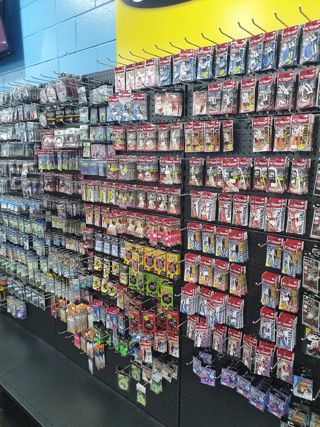 Bait Tackle Store Gold Coast | store | Unit 5 Number/39 Lawrence Dr, Nerang QLD 4211, Australia | 0756790610 OR +61 7 5679 0610
