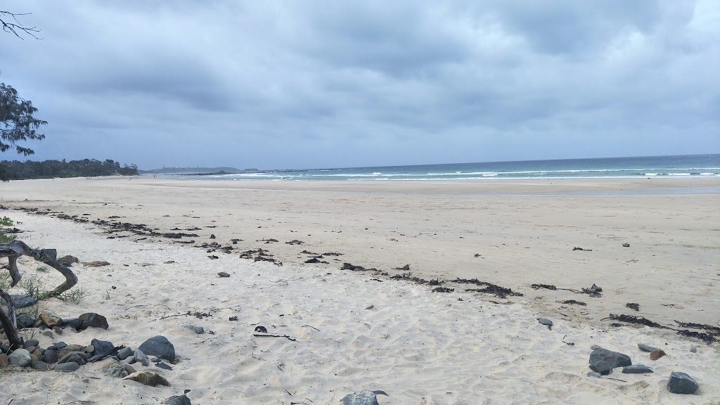 Seaspray at the Beach | lodging | 108 Sandy Beach Dr, Sandy Beach NSW 2456, Australia | 0437100490 OR +61 437 100 490