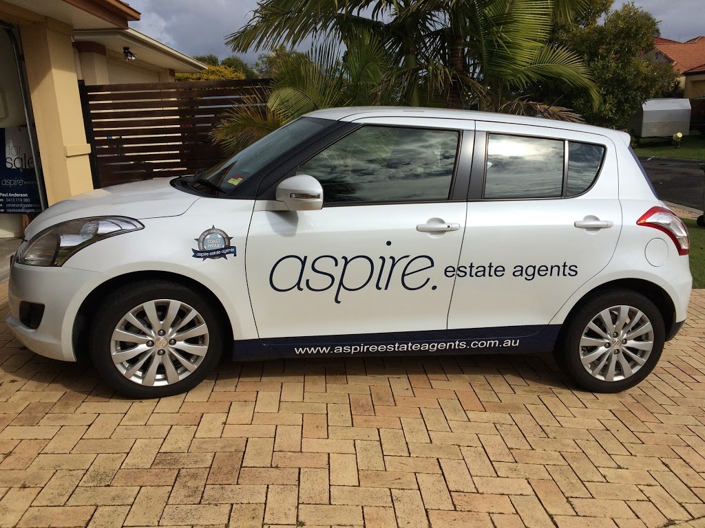 aspire estate agents | real estate agency | 38 Munbilla Cl, Mountain Creek QLD 4557, Australia | 0753263022 OR +61 7 5326 3022