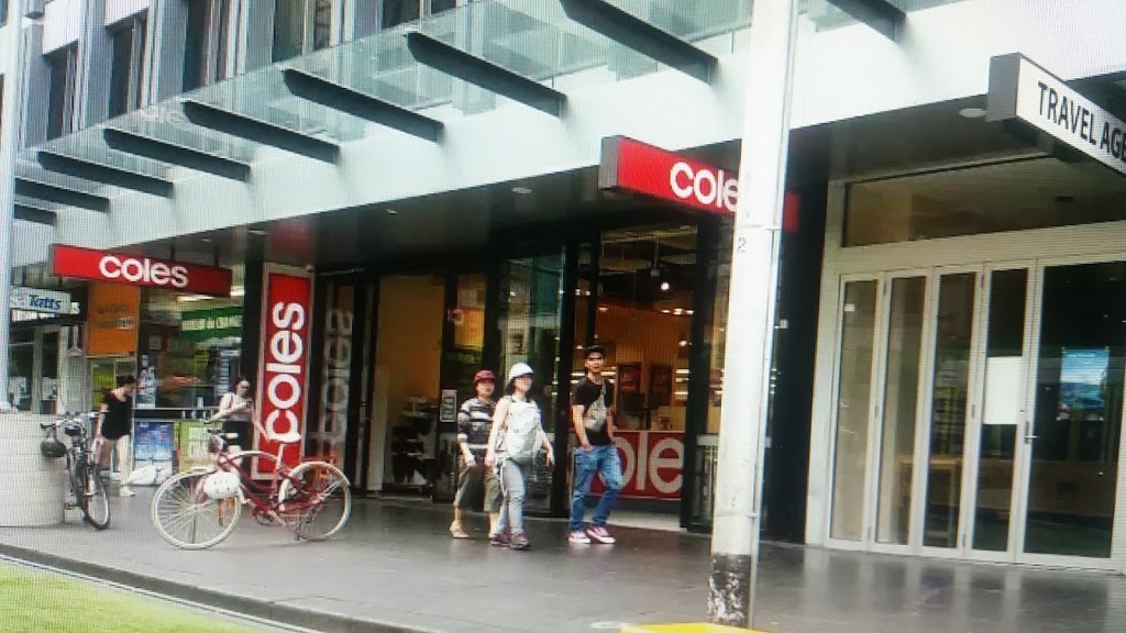 Coles Express | 227 Frankston - Flinders Rd & Robinsons Road, Frankston VIC 3199, Australia | Phone: (03) 5971 3888