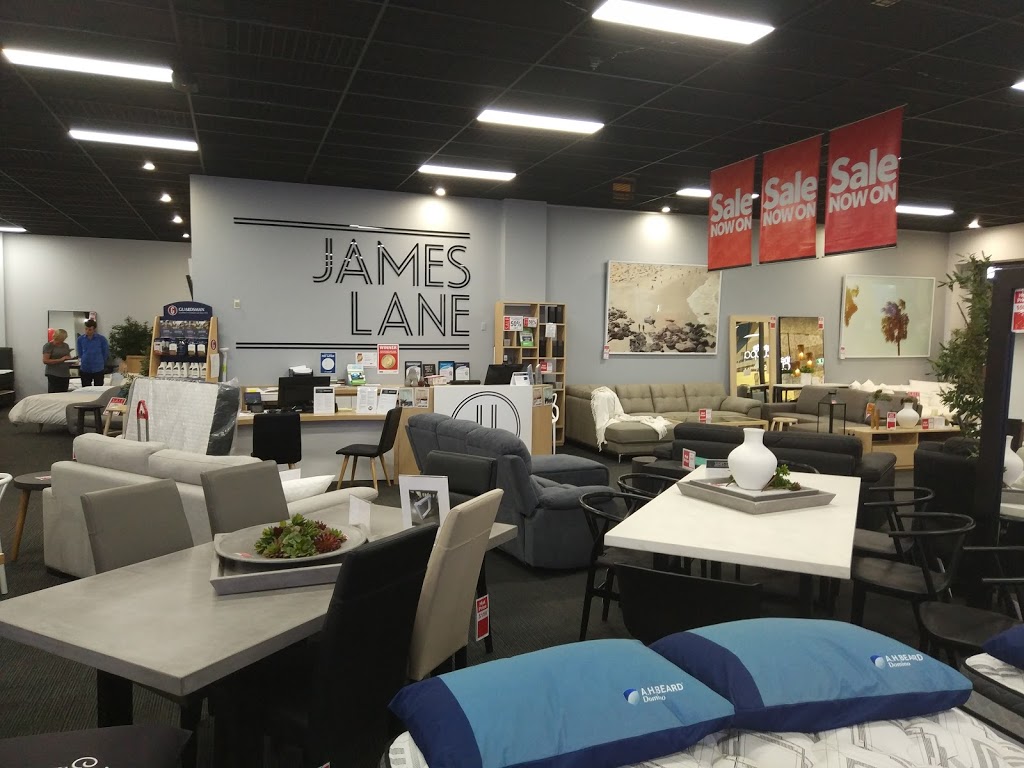 James Lane | furniture store | l16/220 Taren Point Rd, Caringbah NSW 2229, Australia | 0295427555 OR +61 2 9542 7555