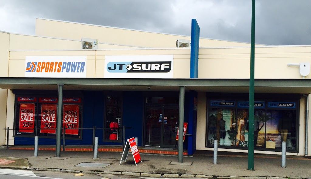 JT Surf Gawler | shoe store | 156 Murray St, Gawler SA 5118, Australia | 0873203292 OR +61 8 7320 3292