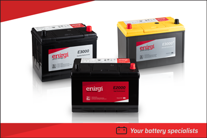 Enirgi Power Storage - Sunshine | car repair | 9 Grace Ct, Sunshine VIC 3020, Australia | 1300783879 OR +61 1300 783 879