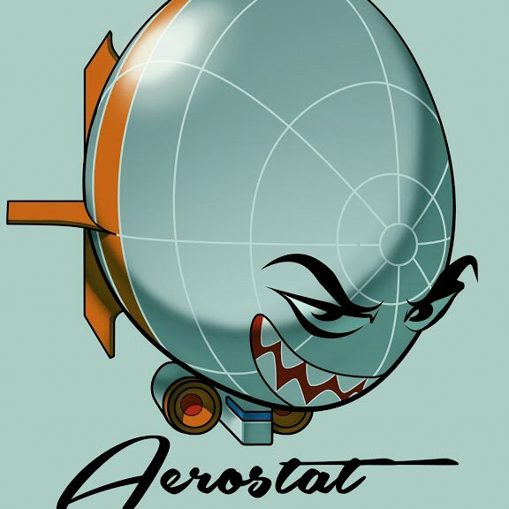 Aerostat Industries | 20 Badet St, Brighton QLD 4017, Australia
