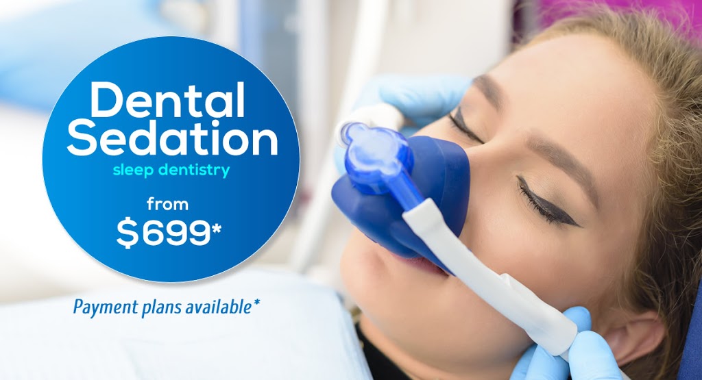 Dentist Hurstville - Dental Clinic & Dental Surgeon | 1/902 King Georges Rd, South Hurstville NSW 2220, Australia | Phone: (02) 9547 2367