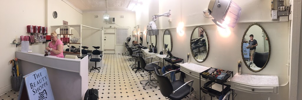 The Beauty Shoppe | hair care | 44 Burlington Rd, Homebush NSW 2140, Australia | 0297465312 OR +61 2 9746 5312
