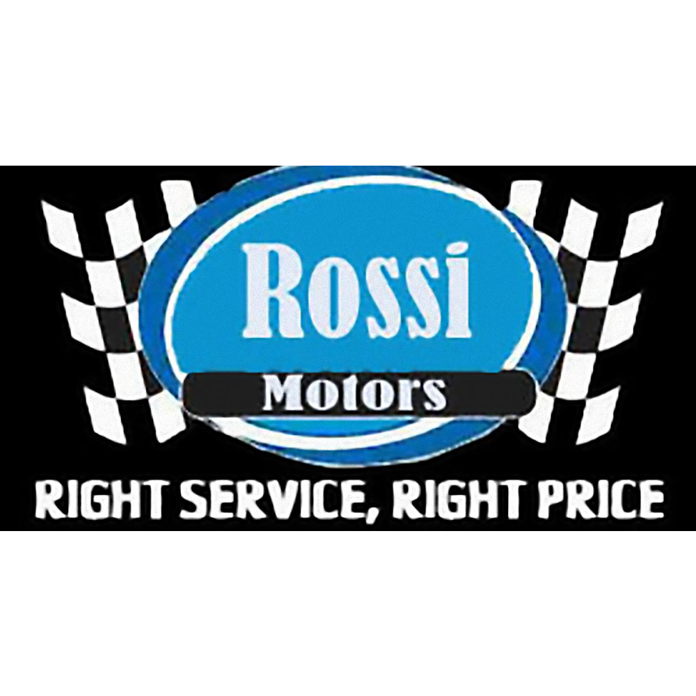 Rossi Motors | 389-391 Clarke St, Northcote VIC 3070, Australia | Phone: (03) 9481 5754