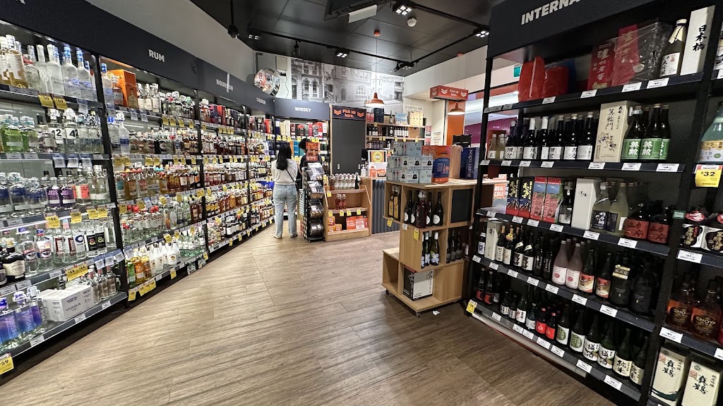 BWS Burwood | Westfield Shopping Centre, Shop 6, Level 2/100 Burwood Rd, Burwood NSW 2134, Australia | Phone: (02) 8736 7421
