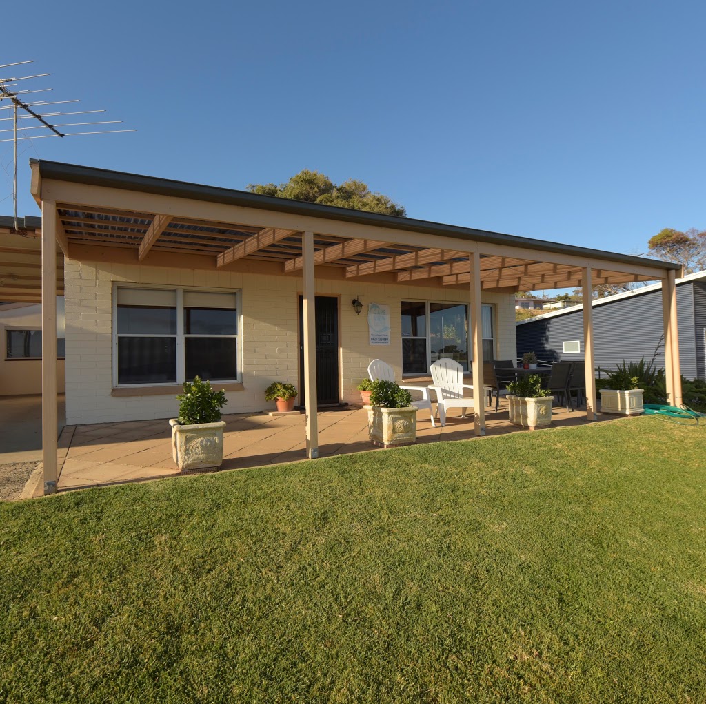 Cape View Cottage | 46 Frenchmans Terrace, Penneshaw SA 5222, Australia | Phone: 0427 530 080