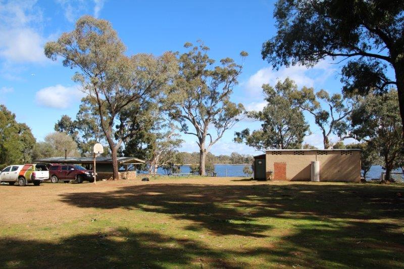 Lake Eppalock Community Groups Camp | 190 Baden Powell Dr, Kimbolton VIC 3551, Australia | Phone: (03) 9759 6153