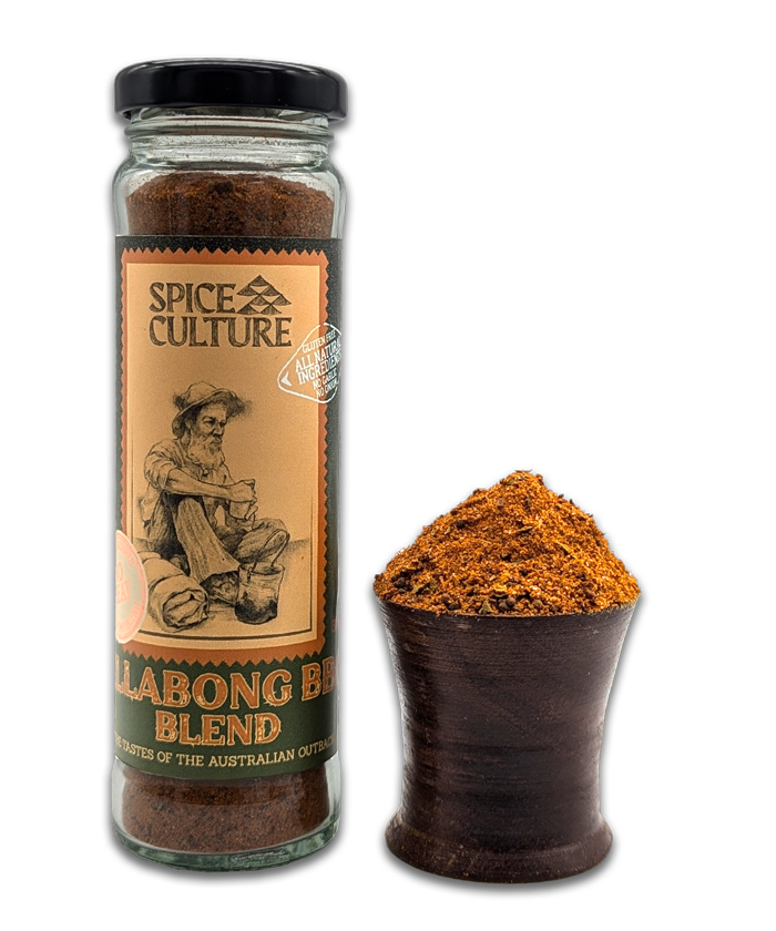 Spice Culture | 12 Old Warburton Rd, Warburton VIC 3799, Australia | Phone: 0428 219 202