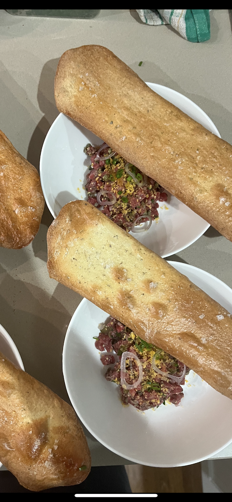 Remi Private Chef | 40 Prior Dr, Coopers Shoot NSW 2479, Australia | Phone: 0468 962 236