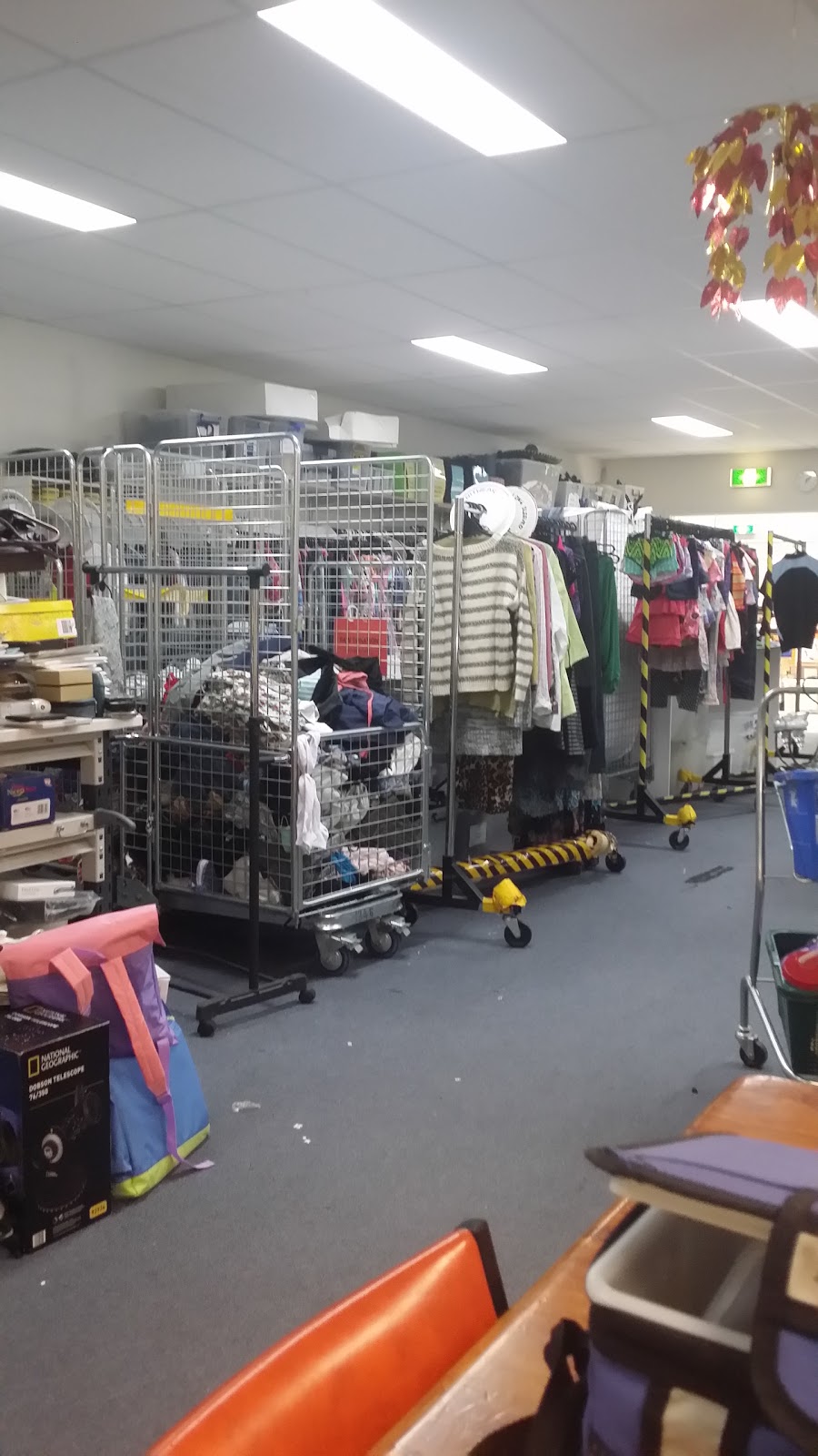 Vinnies Hoppers Crossing | store | 12/10 Costa Drive, Hoppers Crossing VIC 3029, Australia | 0397485010 OR +61 3 9748 5010