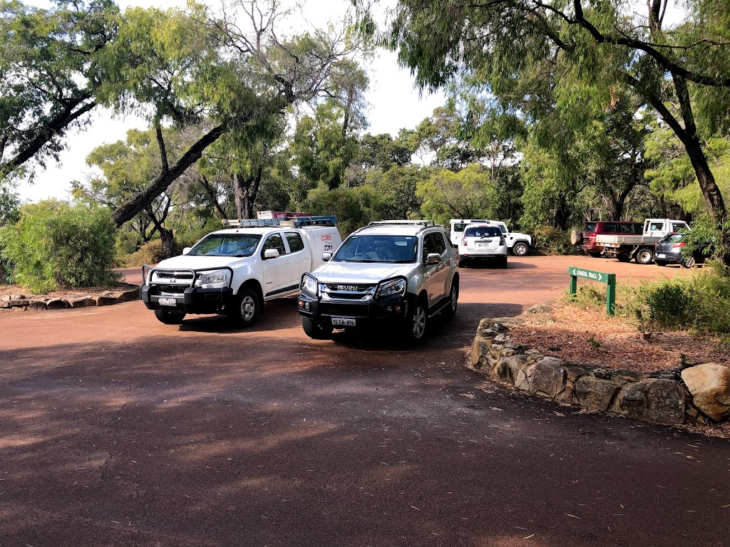 Castle Rock Car Park | parking | Castle Rock Rd, Dunsborough WA 6281, Australia