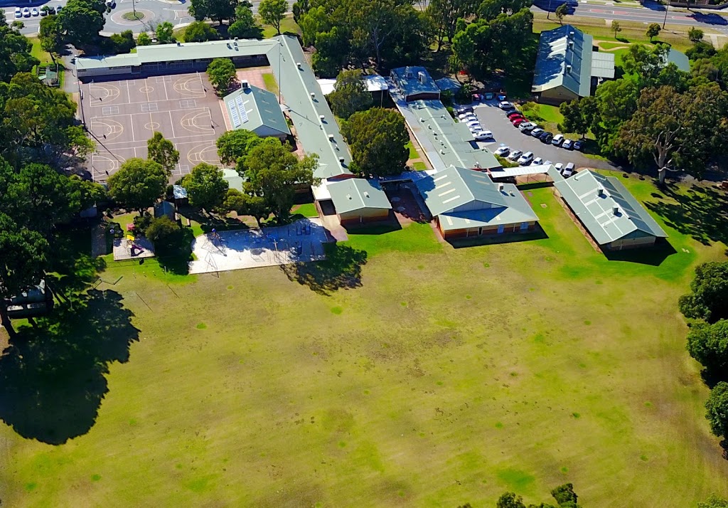 Brentwood Primary School | 2 Dawson Rd, Brentwood WA 6153, Australia | Phone: (08) 9364 2709