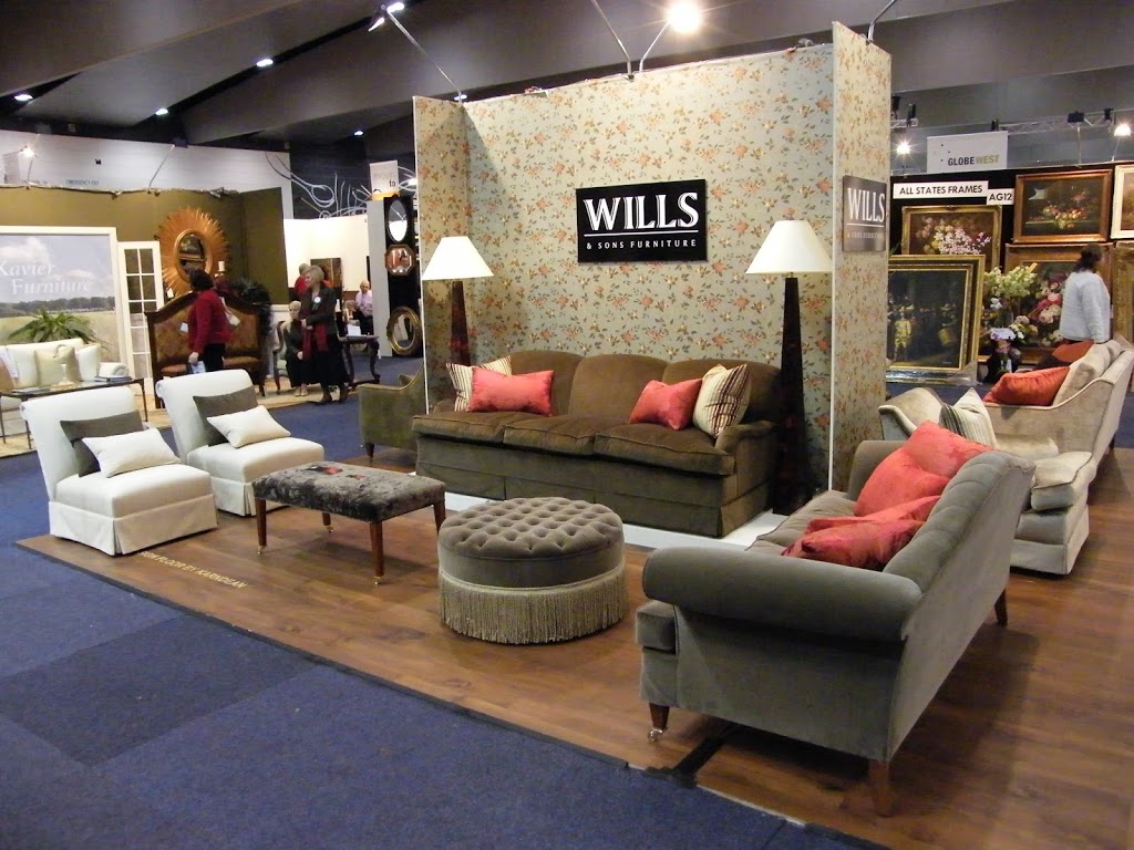 Wills Furniture | 6 Guest St, Hawthorn VIC 3122, Australia | Phone: (03) 9815 0111