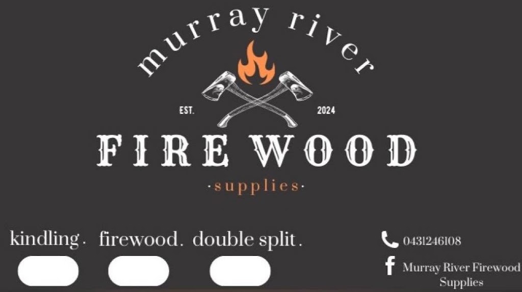 Murray River Firewood Supplies | 7043 Goulburn Valley Hwy, Koonoomoo VIC 3644, Australia | Phone: 0476 262 101
